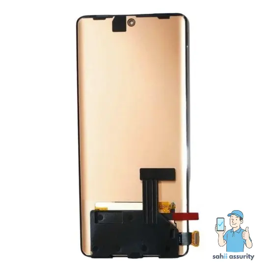 LCD with Touch Screen for Vivo V40 Pro thumbnail